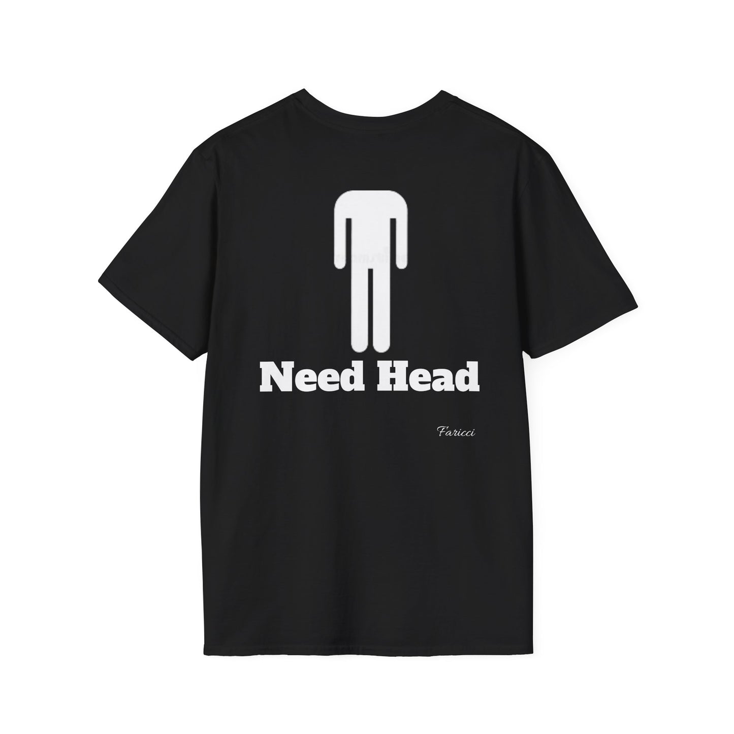 NEED HEAD