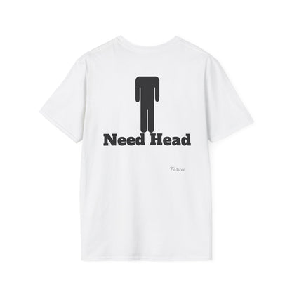 NEED HEAD